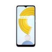 realme C21 16,5 cm (6.5") Doppia SIM Android 10.0 4G Micro-USB 3 GB 32 GB 5000 mAh Nero