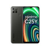 Realme C25Y 128GB Grigio