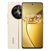 REALME - Smartphone REALME 12+ 5G 256GB 8GB - Navigator Beige