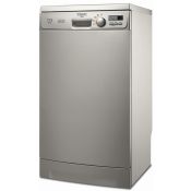 REX ELECTROLUX - RSF 45055 SR - Alluminio