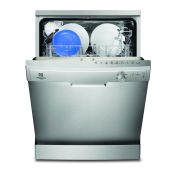 REX ELECTROLUX - RSF 6200 LOX - Inox antimpronta