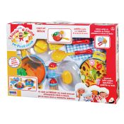 Mercante In Fiera (11388) - Giochi da tavolo - Ronchi Supertoys -  Giocattoli