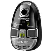 Rowenta Silence Force Extreme Compact Eco 3,5 L A cilindro Secco 1000 W Sacchetto per la polvere