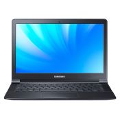 Samsung 9 NP905S3G Computer portatile 33,8 cm (13.3") AMD A6 A6-3400M 4 GB DDR3-SDRAM 256 GB SSD Windows 8.1 Nero