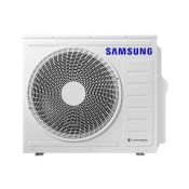 Samsung AJ068TXJ3KG/EU condizionatore fisso Condizionatore unità esterna Bianco