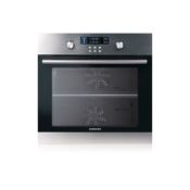 Samsung BT621FSBTL forno 65 L A+++ Nero, Stainless steel