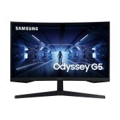 Samsung C27G55 Monitor Gaming Odyssey da 27" Curvo