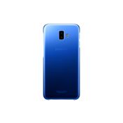 Samsung EF-AJ610 custodia per cellulare 15,2 cm (6") Cover Blu