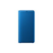 Samsung EF-WA920 custodia per cellulare 16 cm (6.3") Custodia a borsellino Blu