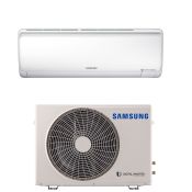 SAMSUNG - F-AR09NPW