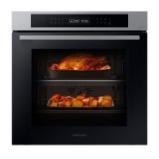 SAMSUNG - Forno incasso elettrico NV7B4040VBS/U5 Classe A+ - INOX