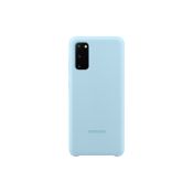 Samsung Galaxy S20 Silicone Cover