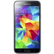 Samsung Galaxy S5 SM-G900F 12,9 cm (5.1") SIM singola Android 4.4.2 4G Micro-USB B 2 GB 16 GB 2800 mAh Nero