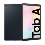 Samsung Galaxy Tab A (2019) Black, 10.1, Wi-Fi 5 (802.11ac)/LTE, 32GB