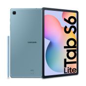 Samsung Galaxy Tab S6 Lite , Angora Blue, 10.4", Wi-Fi, 64GB