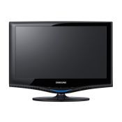 SAMSUNG - LE-22B350 - Nero