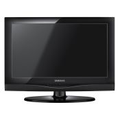 SAMSUNG - LE22C350 - Nero