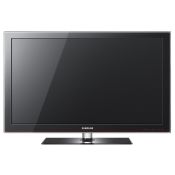 SAMSUNG - LE40C550 - Nero