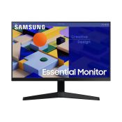 Samsung Monitor LED Serie S31C da 27'' Full HD Flat