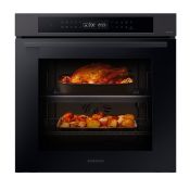 Samsung NV7B4040VBB/U5 forno 76 L 2950 W A+ Nero