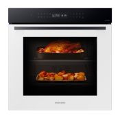 Samsung NV7B4040VBW/U5 forno 76 L 2950 W A+ Bianco