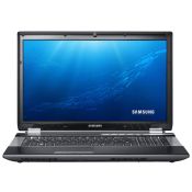 Samsung R RF711-S02IT 43,9 cm (17.3") HD+ Intel® Core™ i7 i7-2630QM 6 GB DDR3-SDRAM 1 TB NVIDIA® GeForce® GT 540M Windows 7 Home Premium Nero, Argento