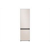 Samsung RB38A7B5DAP frigorifero con congelatore Libera installazione 390 L D Beige