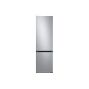 Samsung RB38C603DSA frigorifero Combinato EcoFlex AI Libera installazione con congelatore Wifi 2m 390 L Classe D, Inox