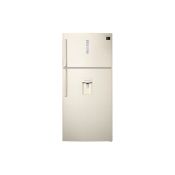 Samsung RT62K7105EF frigorifero con congelatore Libera installazione 620 L F Beige