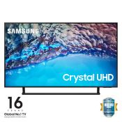 Samsung - Smart TV LED UHD 4K 50" UE50BU8570UXZ - NERO