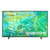 Samsung - Smart TV LED UHD 4K 75" UE75CU8070UXZ - NERO