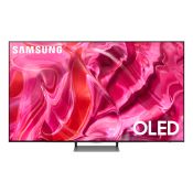 Samsung Series 9 OLED 4K 77" S94C TV 2023