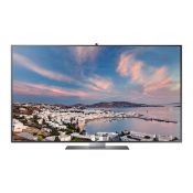 SAMSUNG - UE55F9000SZ - black