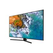 SAMSUNG - UE65NU7400UXZT - Charcoal Black