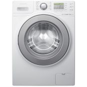 Samsung WF1702WFVS Lavatrice slim