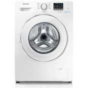 Samsung WF70F5E2W2W lavatrice Caricamento frontale 7 kg 1200 Giri/min Bianco