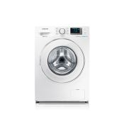 Samsung WF80F5E5U2W/ET lavatrice Caricamento frontale 8 kg 1200 Giri/min Bianco