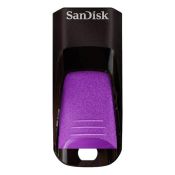 SANDISK - Cruzer Edge 4GB - VIOLA