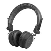 SBS Cuffie stereo Bluetooth DJ