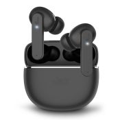 SBS TEJZEARLOOPBTTWSK cuffia e auricolare Cuffie True Wireless Stereo (TWS) In-ear Musica e Chiamate USB tipo-C Bluetooth Nero