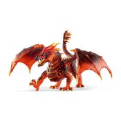 schleich ELDRADOR CREATURES 70138 action figure giocattolo