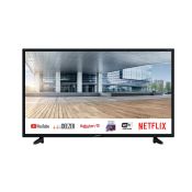 Sharp 32BC3E TV 81,3 cm (32") HD Smart TV Wi-Fi Nero