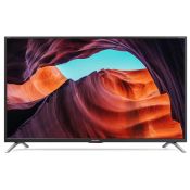 Sharp 43BL5EA 109,2 cm (43") 4K Ultra HD Smart TV Wi-Fi Nero