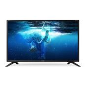 Sharp Aquos 32BC2E 81,3 cm (32") HD Smart TV Wi-Fi Nero