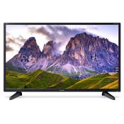 Sharp Aquos 32CB2E 81,3 cm (32") HD Nero