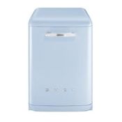 Smeg BLV2AZ-2 lavastoviglie Libera installazione 13 coperti