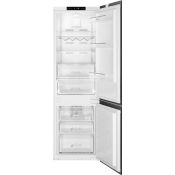 Smeg C8174TNE frigorifero da incasso