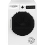 Smeg DT282PIT Asciugatrice