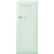 Smeg FAB28RPG5 monoporta Libera installazione 270 L D Verde