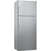 Smeg FD70FN1HX frigorifero